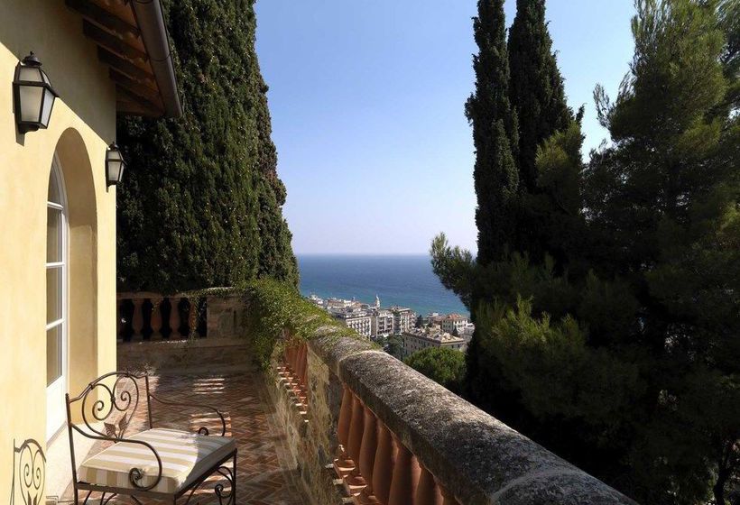 Bed and Breakfast Villa Della Pergola  | Alassio | Savona | Italia 7