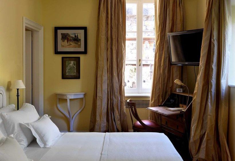 Bed and Breakfast Villa Della Pergola  | Alassio | Savona | Italia 9