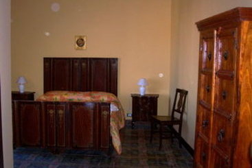 Bed and Breakfast Plutia Vacanze Enna