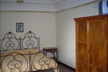 Bed and Breakfast Plutia Vacanze  | Piazza Armerina | Enna | Italy 1