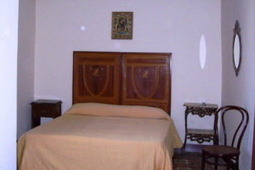 Bed and Breakfast Plutia Vacanze  | Piazza Armerina | Enna | Italy 4