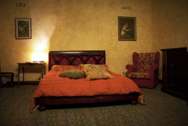 Bed and Breakfast Plutia Vacanze  | Piazza Armerina | Enna | Italy 5