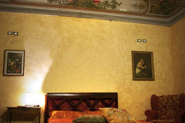 Bed and Breakfast Plutia Vacanze  | Piazza Armerina | Enna | Italy 6