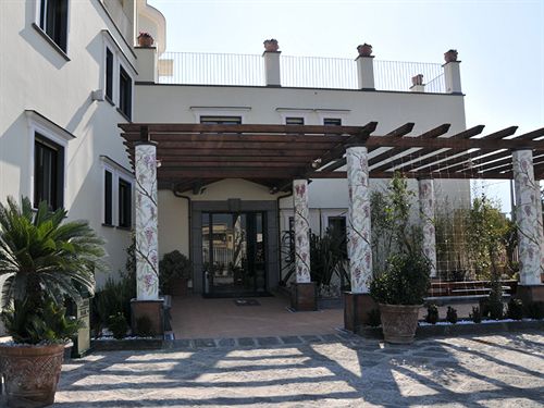 Hotel Costa  | Pompei | Napoli | Italia 1