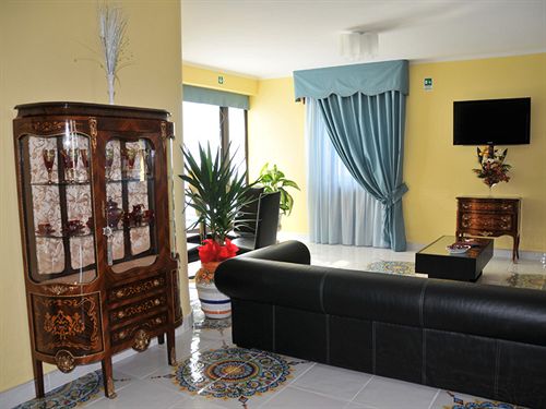 Hotel Costa  | Pompei | Napoli | Italia 11