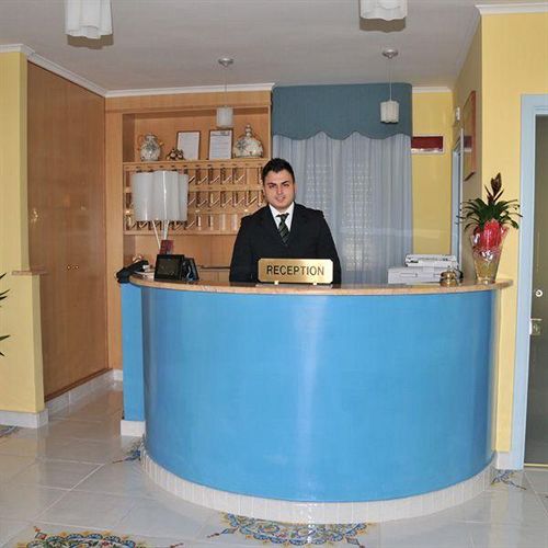 Hotel Costa  | Pompei | Napoli | Italia 12