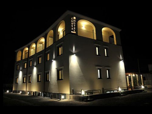 Hotel Costa  | Pompei | Napoli | Italia 15