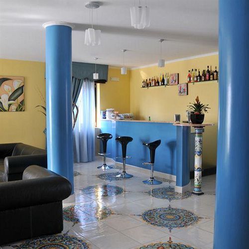 Hotel Costa  | Pompei | Napoli | Italia 16