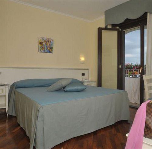 Hotel Costa  | Pompei | Napoli | Italia 18