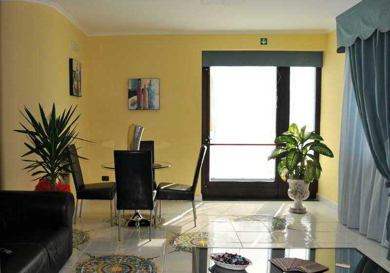 Hotel Costa  | Pompei | Napoli | Italia 19