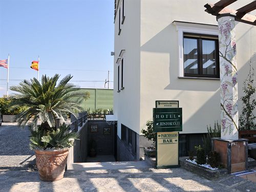 Hotel Costa  | Pompei | Napoli | Italia 2