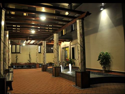 Hotel Costa  | Pompei | Napoli | Italia 3