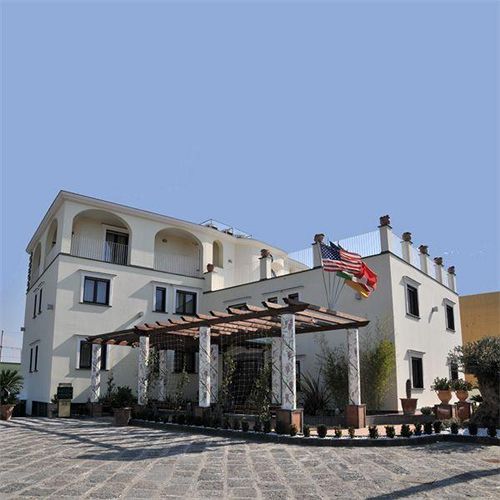 Hotel Costa  | Pompei | Napoli | Italia 6