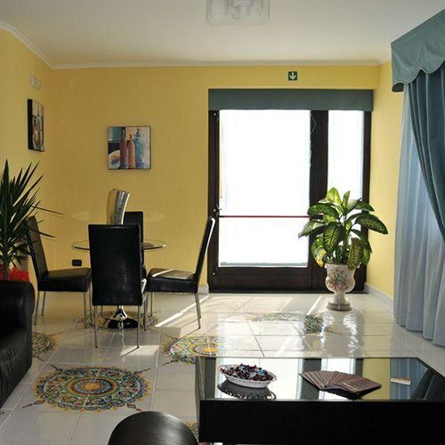 Hotel Costa  | Pompei | Napoli | Italia 7