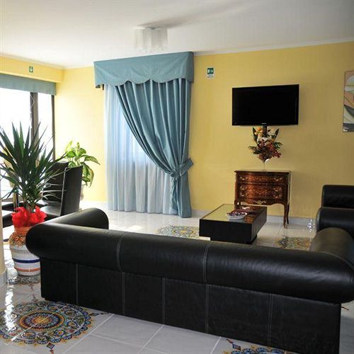 Hotel Costa  | Pompei | Napoli | Italia 8