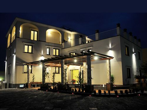 Hotel Costa  | Pompei | Napoli | Italia 9