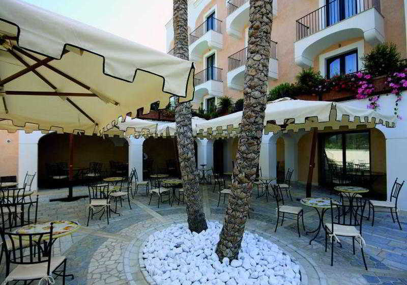 Hotel Murmann Potenza