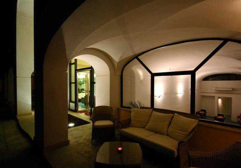 Hotel Murmann  | Maratea | Potenza | Italia 1