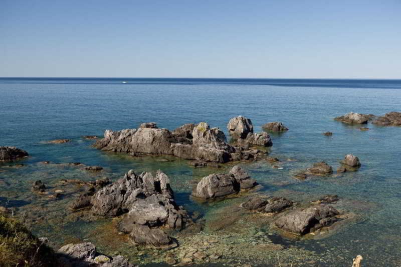 Hotel Murmann  | Maratea | Potenza | Italia 10