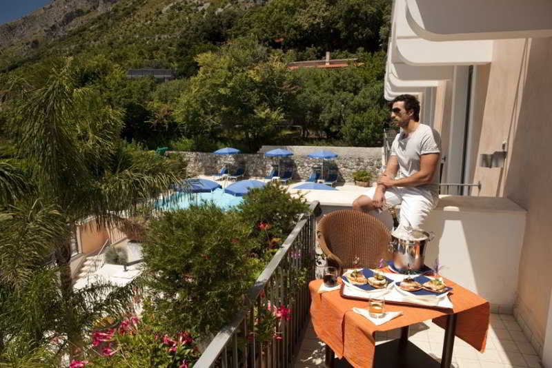 Hotel Murmann  | Maratea | Potenza | Italia 4