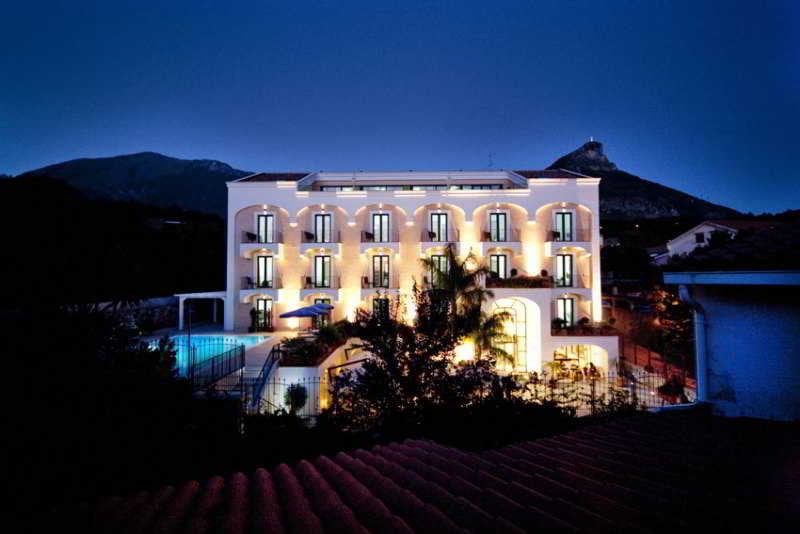 Hotel Murmann  | Maratea | Potenza | Italia 7