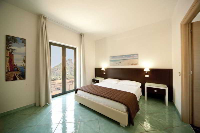 Hotel Murmann  | Maratea | Potenza | Italia 8