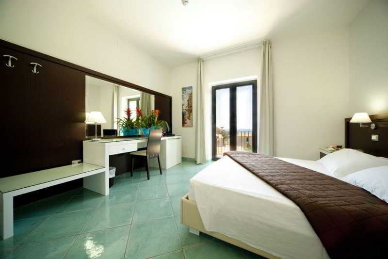 Hotel Murmann  | Maratea | Potenza | Italia 9