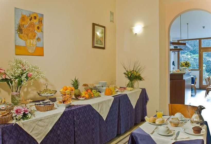 Bonifacio Hotel  | Firenze | Florence | Italia 1