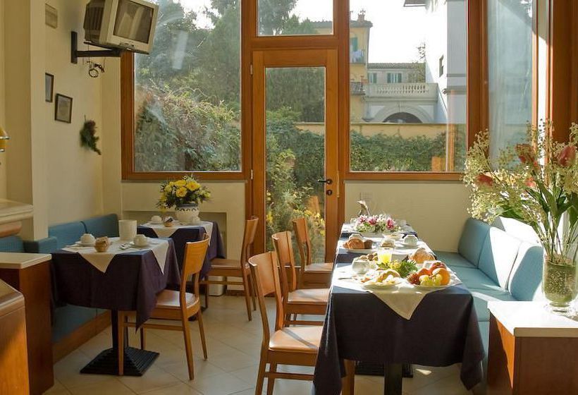 Bonifacio Hotel  | Firenze | Florence | Italia 2