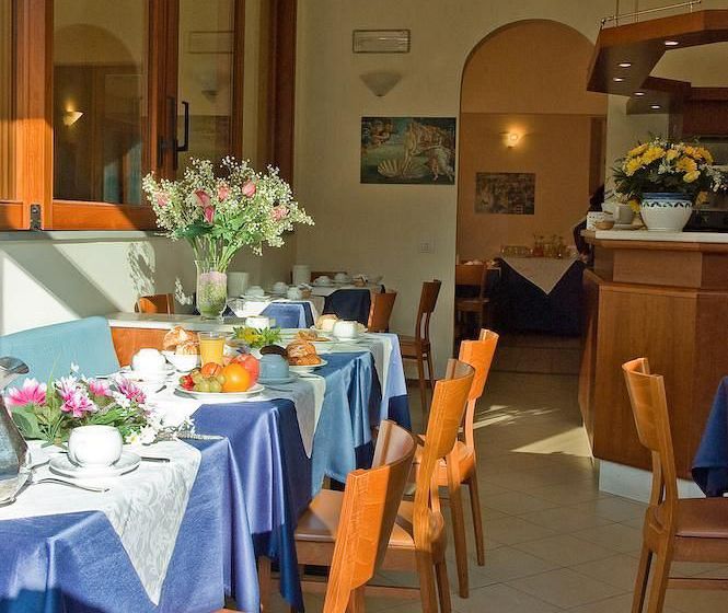 Bonifacio Hotel  | Firenze | Florence | Italia 3