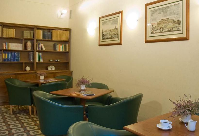 Bonifacio Hotel  | Firenze | Florence | Italia 4