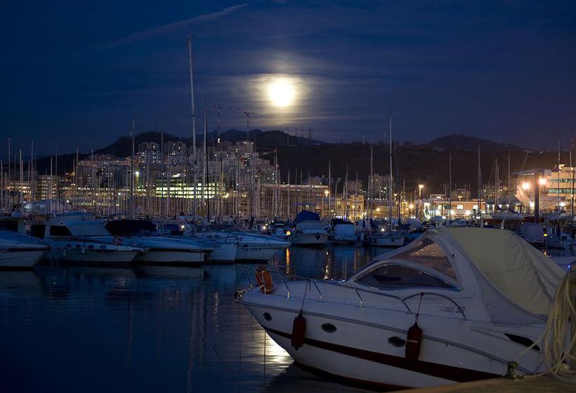 Marina Place Resort Génova