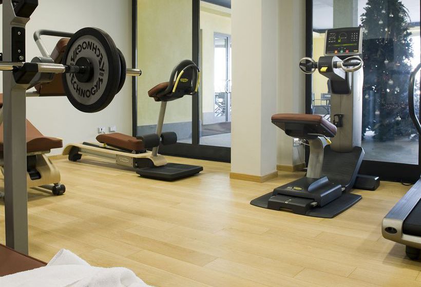 Marina Place Resort  | Genova | Genova | Italia 1