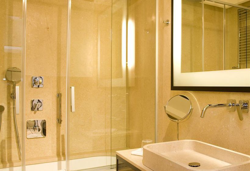 Marina Place Resort  | Genova | Genova | Italia 12