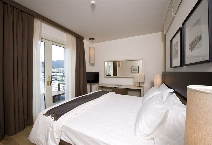 Marina Place Resort  | Genova | Genova | Italia 14