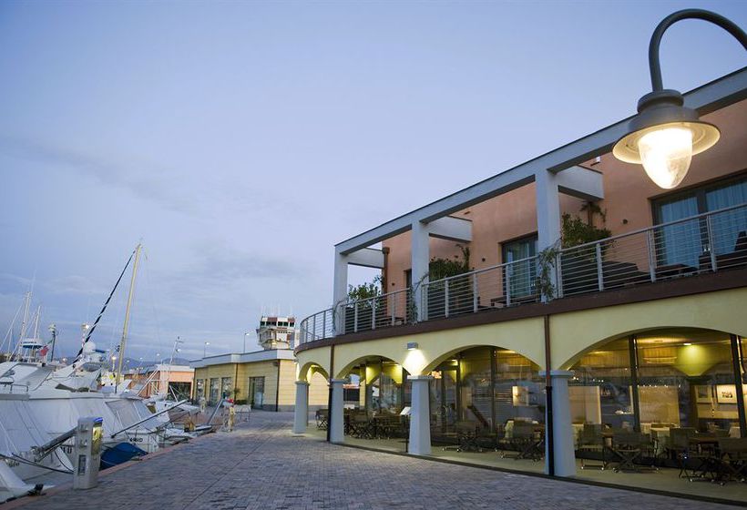 Marina Place Resort  | Genova | Genova | Italia 15
