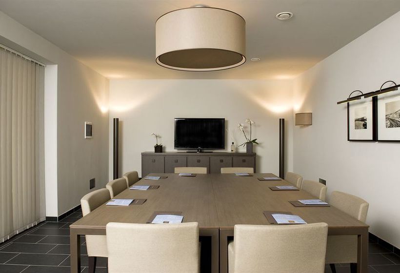 Marina Place Resort  | Genova | Genova | Italia 16