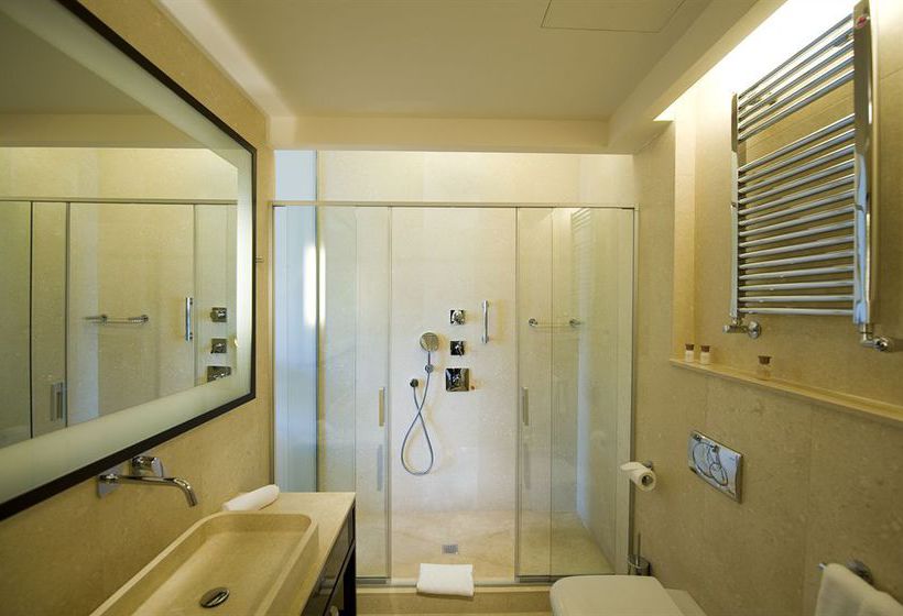 Marina Place Resort  | Genova | Genova | Italia 17