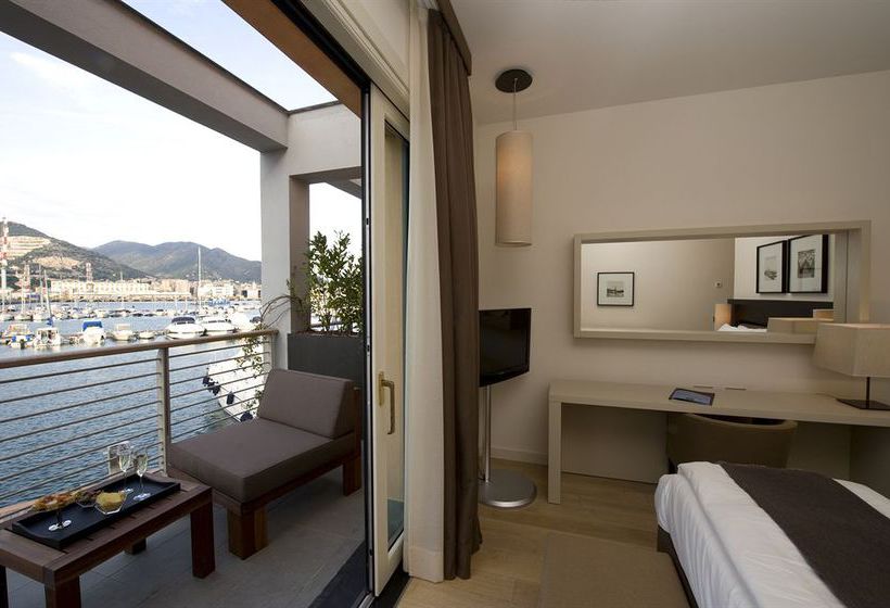 Marina Place Resort  | Genova | Genova | Italia 18
