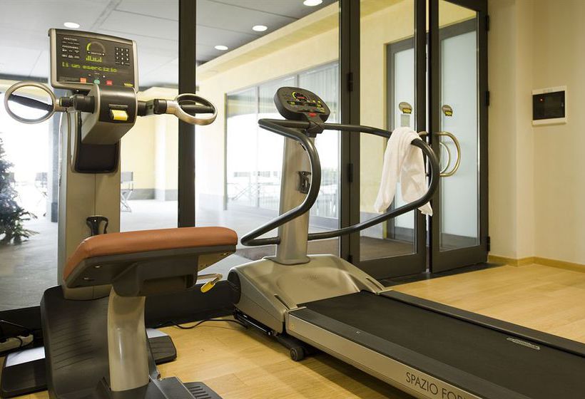 Marina Place Resort  | Genova | Genova | Italia 2