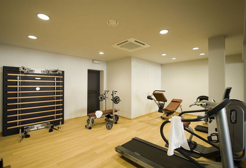 Marina Place Resort  | Genova | Genova | Italia 20