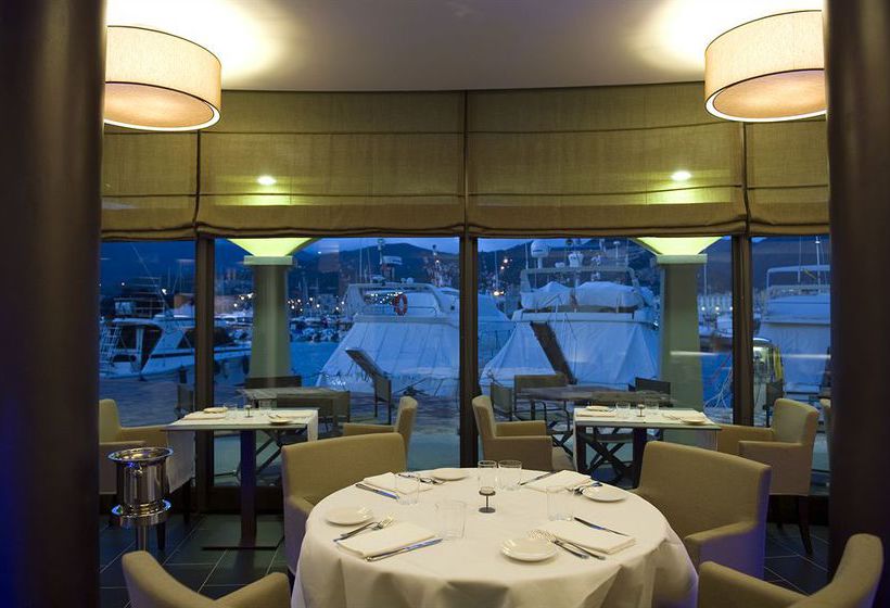 Marina Place Resort  | Genova | Genova | Italia 4