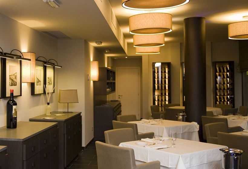 Marina Place Resort  | Genova | Genova | Italia 5