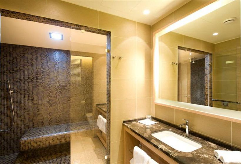 Marina Place Resort  | Genova | Genova | Italia 6