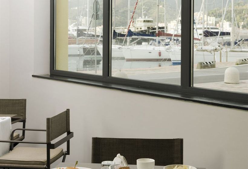 Marina Place Resort  | Genova | Genova | Italia 7