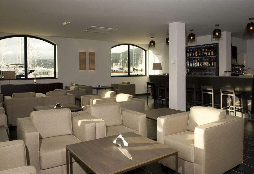 Marina Place Resort  | Genova | Genova | Italia 8