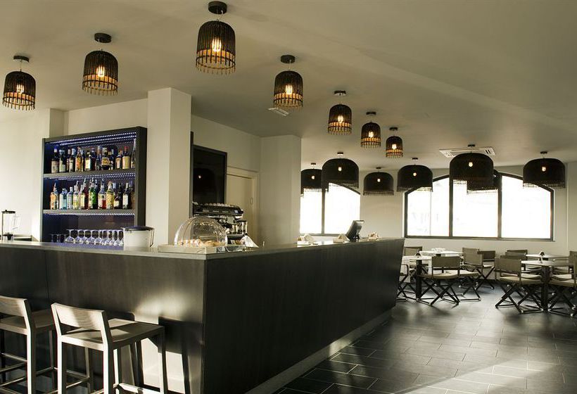 Marina Place Resort  | Genova | Genova | Italia 9