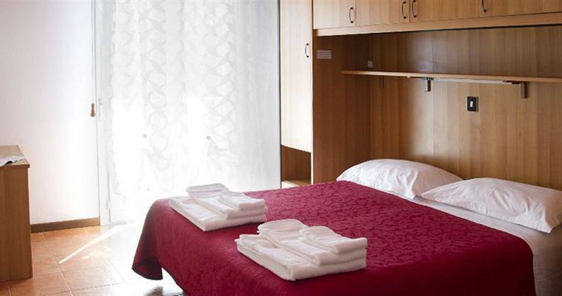 Hotel Felix Pindemonte Lido di Jesolo