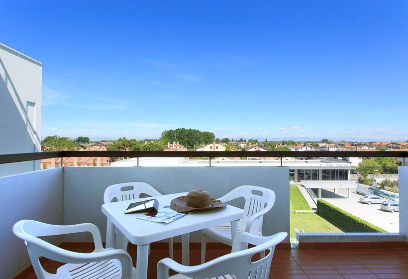 Aparthotel Domino Suite Lido di Jesolo Venecia