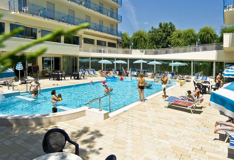 Hotels Miami & Mini Miami 